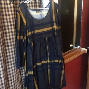 Babydoll dress